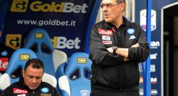 Sky, Marocchi: "Cambiare obiettivi di mercato? E' vero ma poi mi viene un dubbio su Sarri"