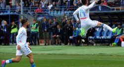 "Per Insigne si è inserito un top club. Mertens vuole un salto di qualità, ha deciso di..."