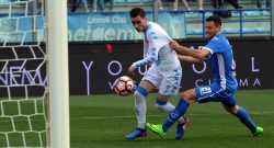 RETROSCENA - Benitez: "Lo voglio a tutti i costi", così ADL strappò Callejon al Real!