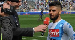 RETROSCENA - Non solo il Milan, anche l'Inter ha fatto la corte per mesi a Insigne!