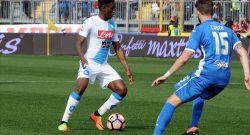 GAZZETTA - Empoli come gli zombie, ma Sarri sbaglia un cambio e ne ritarda altri