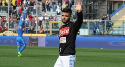 Rinnovo Insigne: ADL aumenta l'offerta e pensa alla clausola shock!