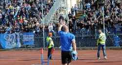 Dalla Spagna, domani Reina potrebbe lasciare il ritiro in preallarme Diego Lopez