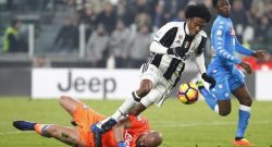 Sentite Tuttojuve: "Che il buon Dio ci eviti un altro Esposito o Raciti, il Napoli..."