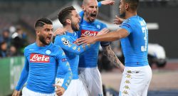 RETROSCENA - Presa di posizione di Hamsik, ha richiamato i compagni all'ordine