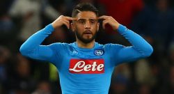 Sorpresa Insigne, può firmare il rinnovo prima di Mertens: si limano i dettagli