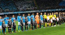 Garlando: "Italia orgogliosa di Napoli, del suo Napoli. ADL ha perso all'andata e al ritorno"