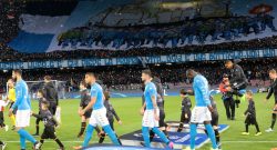 TuttoSport sintetizza: "Alla fine i valori escono fuori, ma quale giocatore del Napoli sarebbe titolare al Real?"