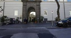 Cristiano Ronaldo Sindaco di Napoli, arriva lui e scompaiono le buche! [FOTO]