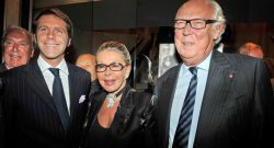 Emanuele Filiberto: "Provammo ad acquistare il Napoli, mio padre è un grande tifoso. Io invece..."