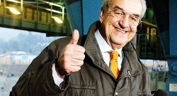 Pizzul: "Napoli impressionante, un banchetto del gol per tutti. Juve? Allegri ha esagerato..."