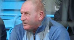 Buriani: "Mandorlini mi spezzò la gamba e Ferlaino mi licenziò! Diego il più grande di tutti"