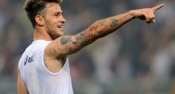 Floro Flores: "Napoli supera tutto. Questo panorama fa perdere i sensi" [FOTO]