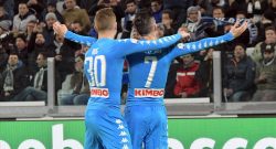 Sarri ha un jolly per la doppia partita, la Juve è la sua vittima preferita