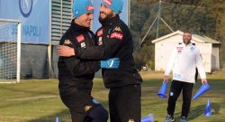 Mediaset: Il Napoli tenta l'affondo per Meret. Ecco l'offerta, potrebbero rientrare anche due calciatori