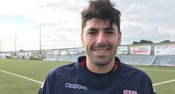 Barletta, il portiere Gigi Moschetto pestato da 5 teppisti incappucciati