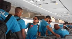 RADIO MARTE - Domani rientra De Laurentiis, ha preso una decisione a sorpresa