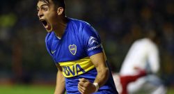 Il vice Callejon lo porta Hysaj e dall'Argentina consigliano l'ultima stella del Boca