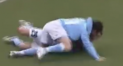 ACCADDE OGGI - 2007, Calaiò e Bucchi piegano lo Spezia [VIDEO]