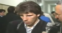 ACCADDE OGGI - 1990, Zola regala un successo fondamentale nella corsa al secondo scudetto [VIDEO]