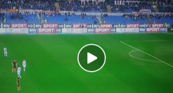 Solita vergogna all'Olimpico, i romanisti cantano: "Lavali col fuoco.." [VIDEO]