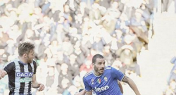 Serie A, i risultati finali: primo pari per la Juve, dilagano Inter e Toro