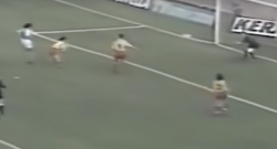 ACCADDE OGGI - 1994, Fonseca regala un successo prezioso al Napoli di Lippi [VIDEO]