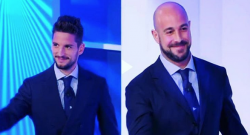 Mertens e Reina a C'è posta per te, ma Anna e Francesco hanno mentito? La De Filippi...