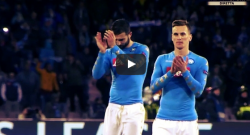 Auriemma incontenibile, dalla gioia pazzesca alla delusione [VIDEO]