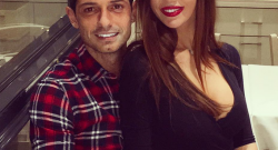 Dzemaili su Instagram provoca la moglie: "Escile!" [FOTO]