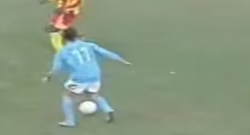 Accadde oggi - Pià e Sosa decisivi nel successo nel derby col Benevento [VIDEO]