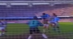 ACCADDE OGGI - 1993, un gol di capitan Ferrara nel 3 a 0 all'Udinese [VIDEO]