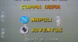 ACCADDE OGGI - 1989, un leggendario gol di Renica completa la remuntada sulla Juve [VIDEO]