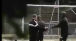 Abbiamo spiato l’allenamento della Juventus, incredibile quello che succede [VIDEO]