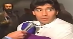 17 marzo 1991, Maradona gioca il suo ultimo match con il Napoli [VIDEO]