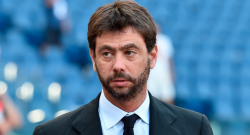 Juve, Agnelli rischia la squalifica: ha avuto contatti con esponenti della 'Ndrangheta