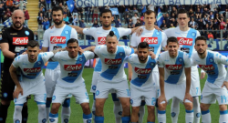 Ssc Napoli: "Primo successo della storia ad Empoli e record di 5 vittorie esterne di fila!"