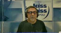 Tifoso bianconero cerca di "convertirsi", Alvino lo sostiene: "Tifa per la tua terra" [VIDEO]