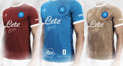 IL CASO - Sponsor tecnico Kappa: ci sono smentite sul cambio e c'è chi minaccia querele