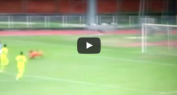 Torneo di Viareggio, Bologna 1 - 2 Napoli: la perla di Leandrinho [VIDEO]