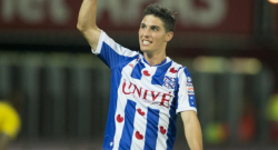 Mertens, l'ex compagno: "Napoli e le strane voci. Dries? Dicevano che era piccolo. La moglie..."