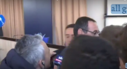 "Mister, da diverse settimane è accostato alla Fiorentina...", la risposta di Sarri spiazza tutti [VIDEO]