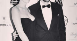 Caso Barzagli, messaggio criptico della moglie: "Ma anche no" [FOTO]