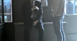 Il Napoli vuole Cragno, a Milano summit tra Giuntoli e l'agente [FOTO]