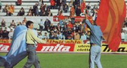 Iniziative per la riappacificazione, si sogna il ripristino dell'antico gemellaggio Roma-Napoli