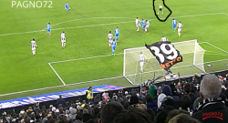 Retroscena - Rigore su Albiol, spunta la prova tv in rete: Valeri non può non vedere!  [VIDEO]