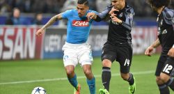 Cammaroto: "Allan via per 20 milioni di euro. Napoli su 2 big di livello internazionale"