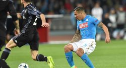 Corsa al secondo posto e finale di Coppa, Sarri ha un'arma in più a centrocampo