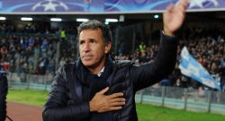 Careca: "Mi auguro che ADL voglia vincere presto uno scudetto. Sulla Juve..."