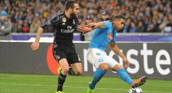 DALL'ALGERIA - Via Marcelo, il Real Madrid vuole Ghoulam: ci pensa Mendes...